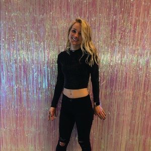 Meet your Posher, Julia